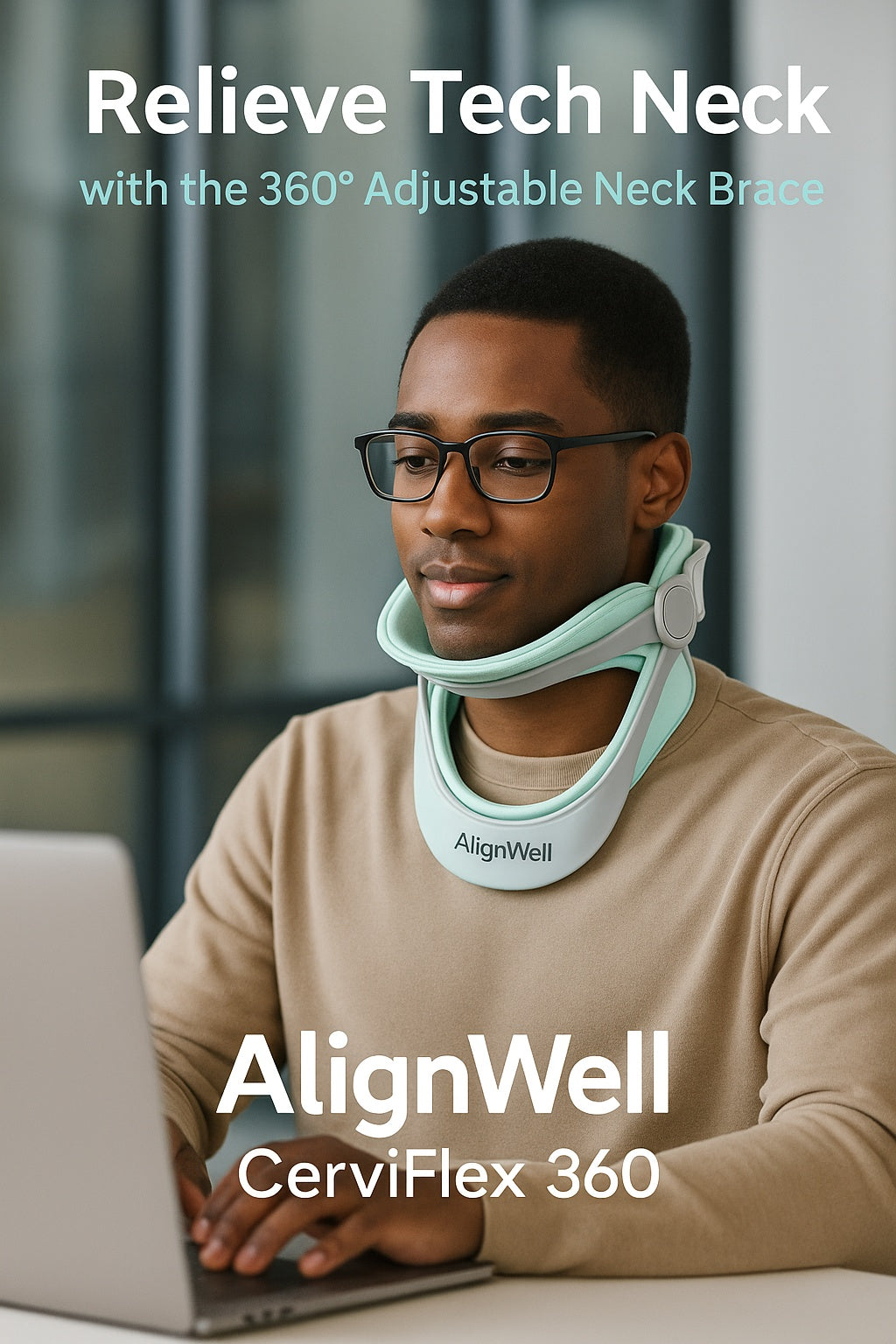 AlignWell™ | CerviFlex 360