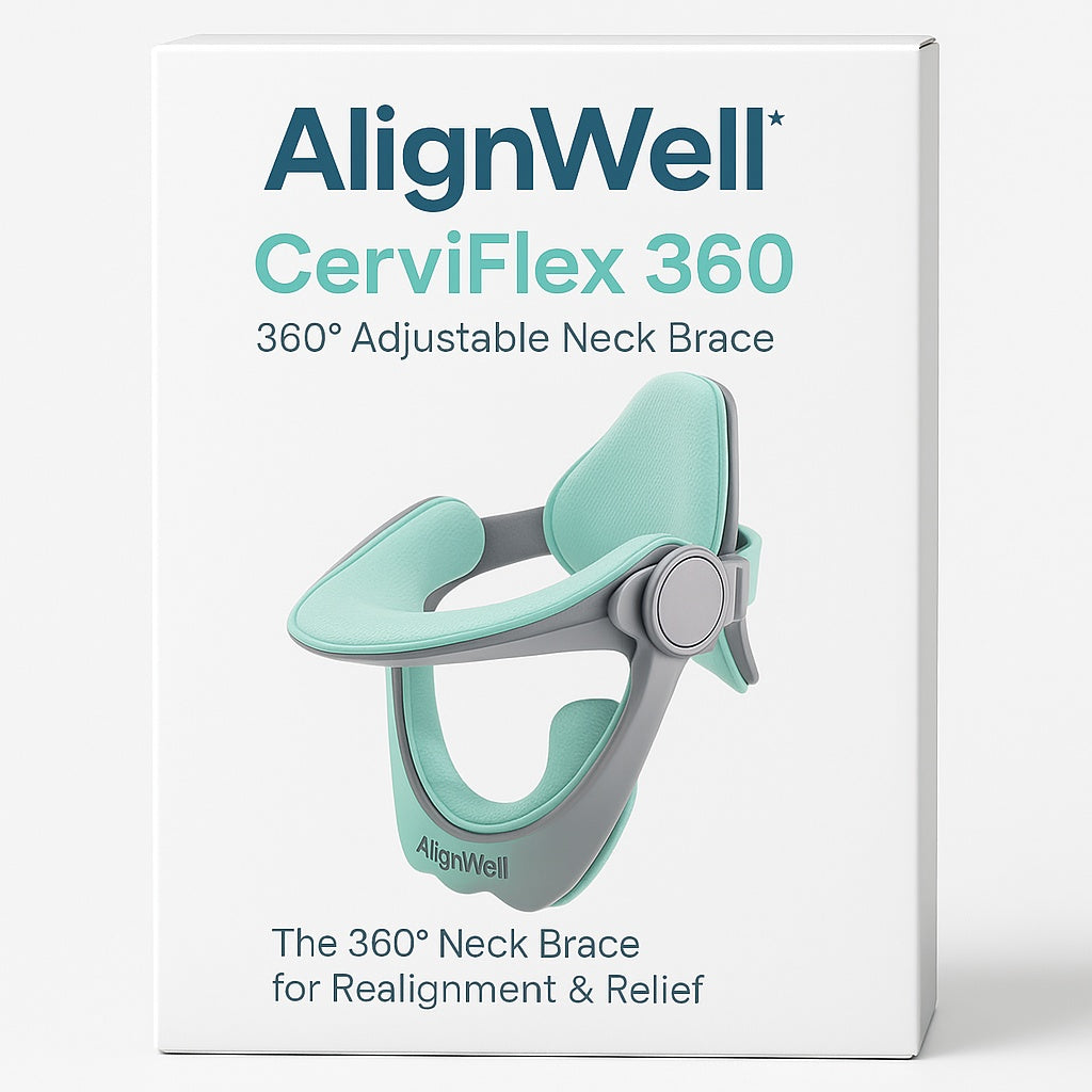AlignWell™ | CerviFlex 360