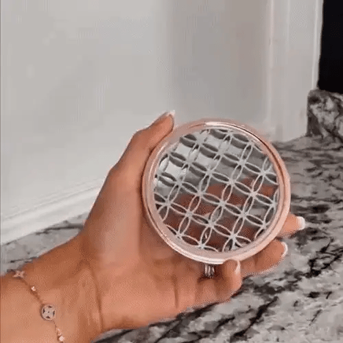 SwirlClean Brush Magic
