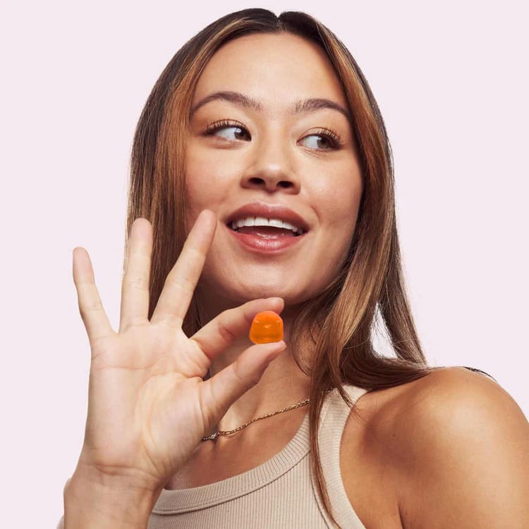 FemmeFresh Gummies