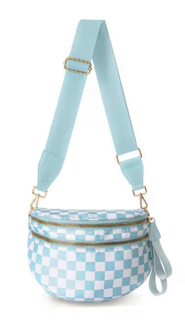 Crossbody Bum Bag