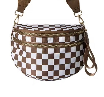 Crossbody Bum Bag