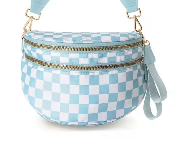 Crossbody Bum Bag