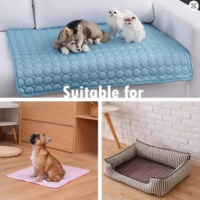 PawsChill⢠Cooling Mat