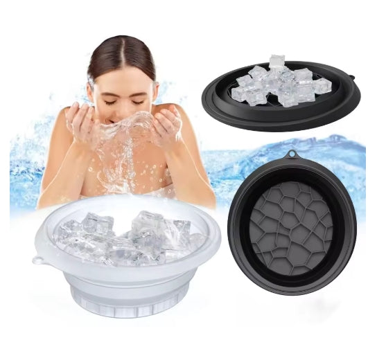 Chill & Glow Facial Bowl