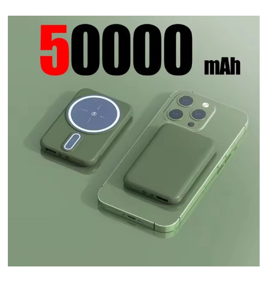 Big Power | Power Bank Pro