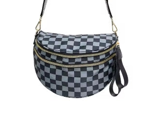 Crossbody Bum Bag