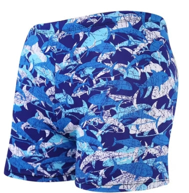 Men's "QuickDry" Swim Shorts