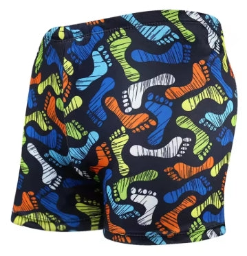 Men's "QuickDry" Swim Shorts