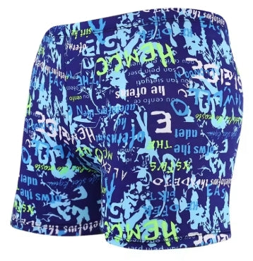 Men's "QuickDry" Swim Shorts