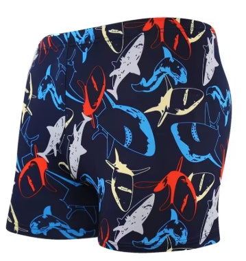 Men's "QuickDry" Swim Shorts