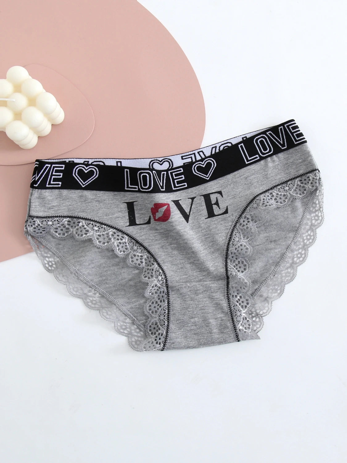 Comfy Cotton Women's Panties