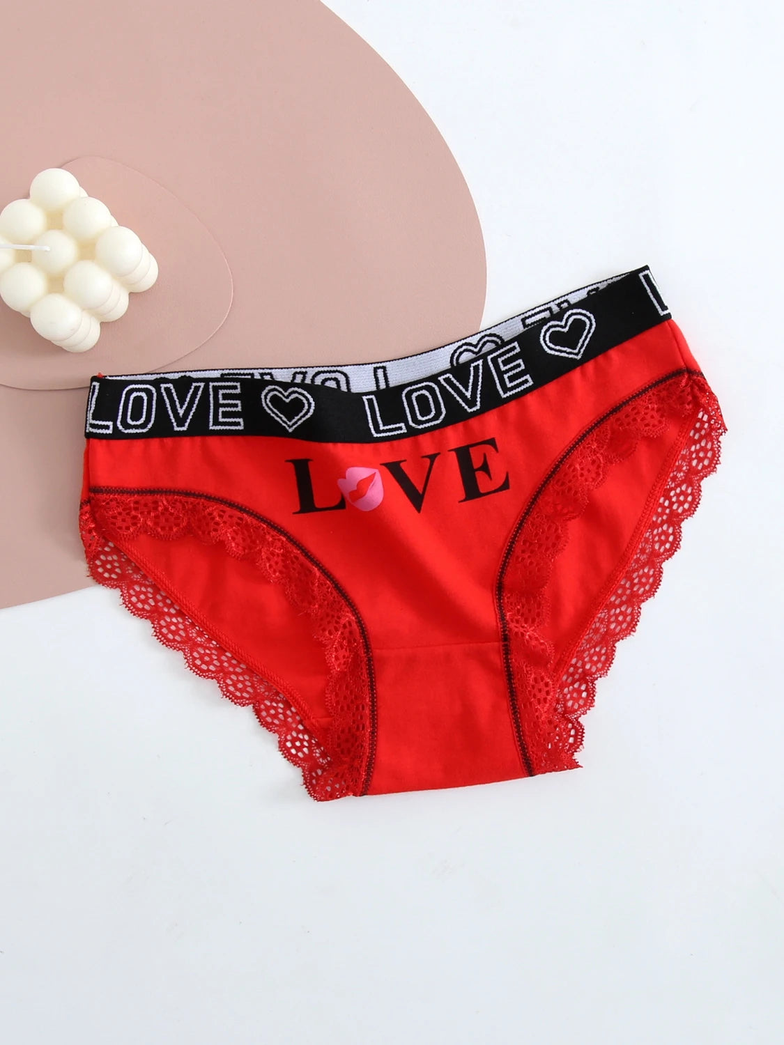 Comfy Cotton Women's Panties