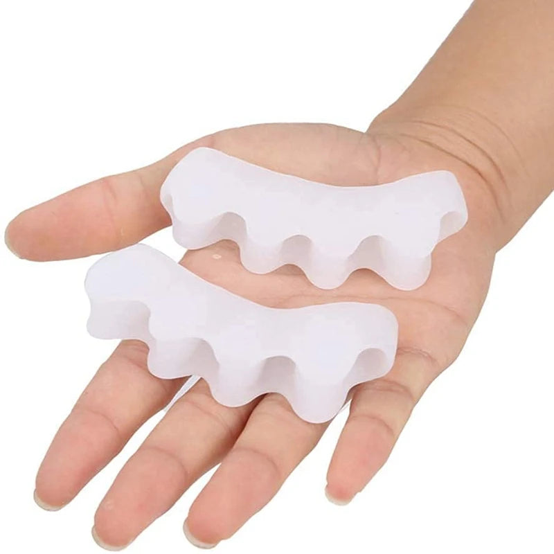 Comfort Toe Corrector Gel