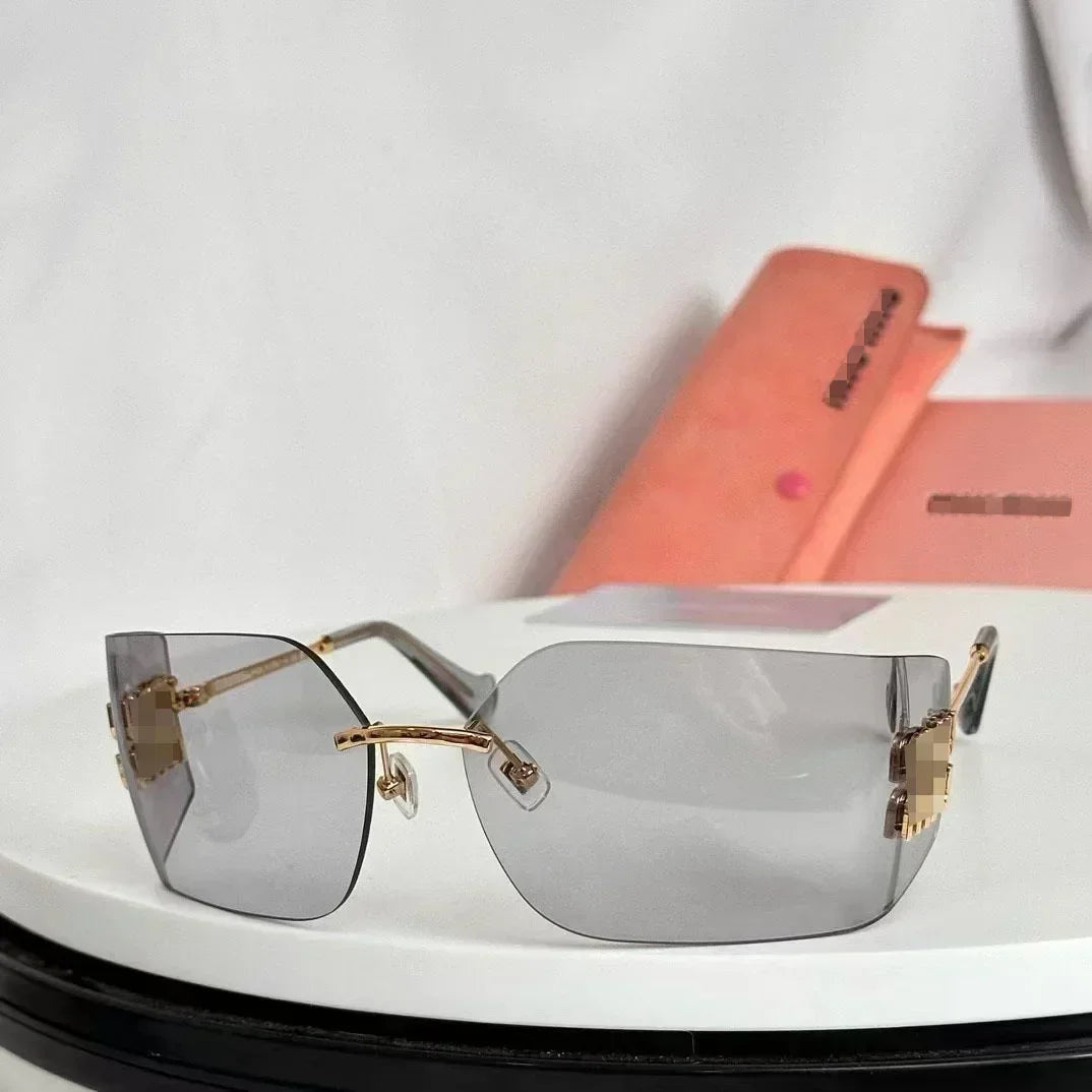 Frameless Sunshades