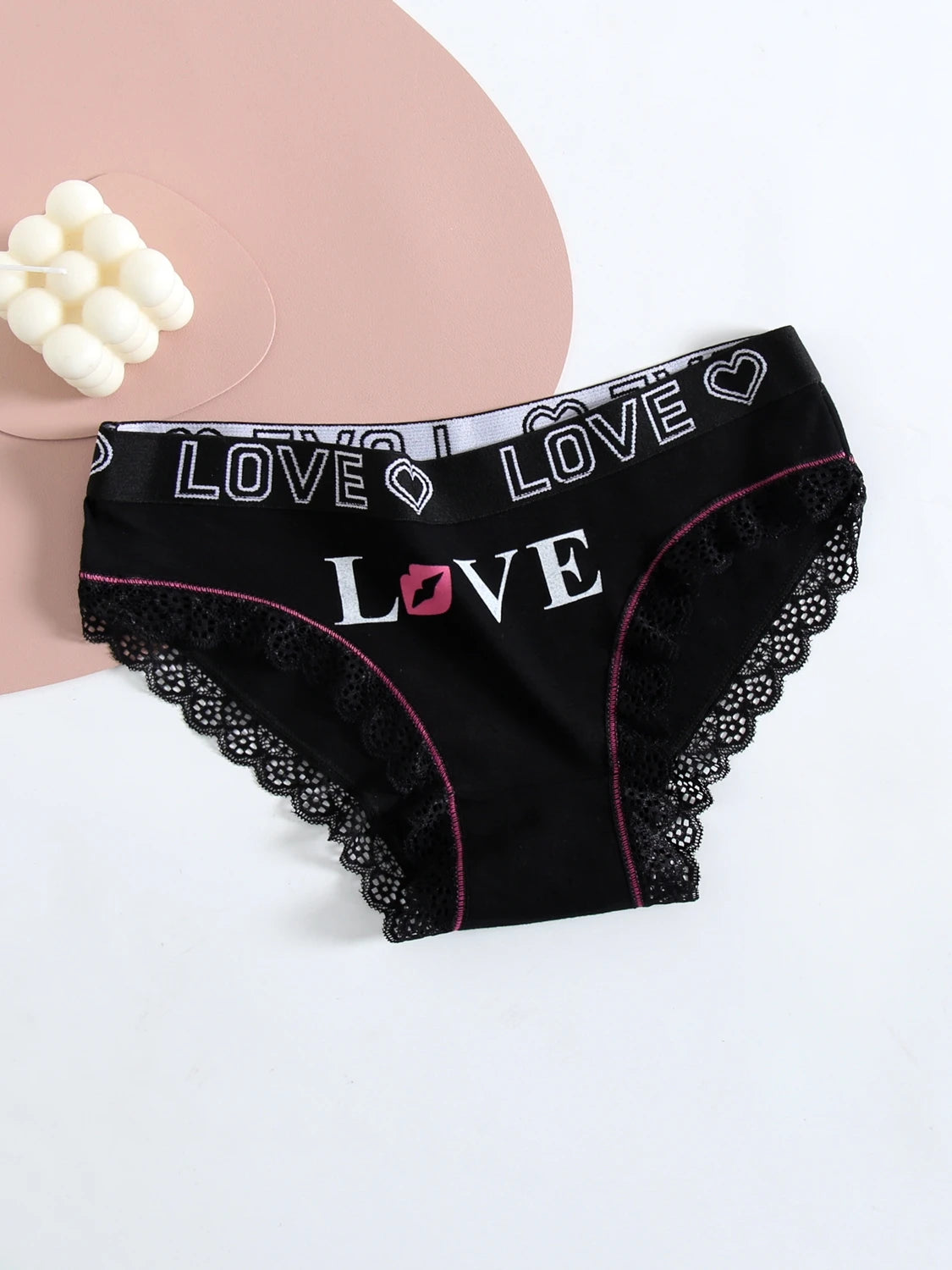 Comfy Cotton Women's Panties