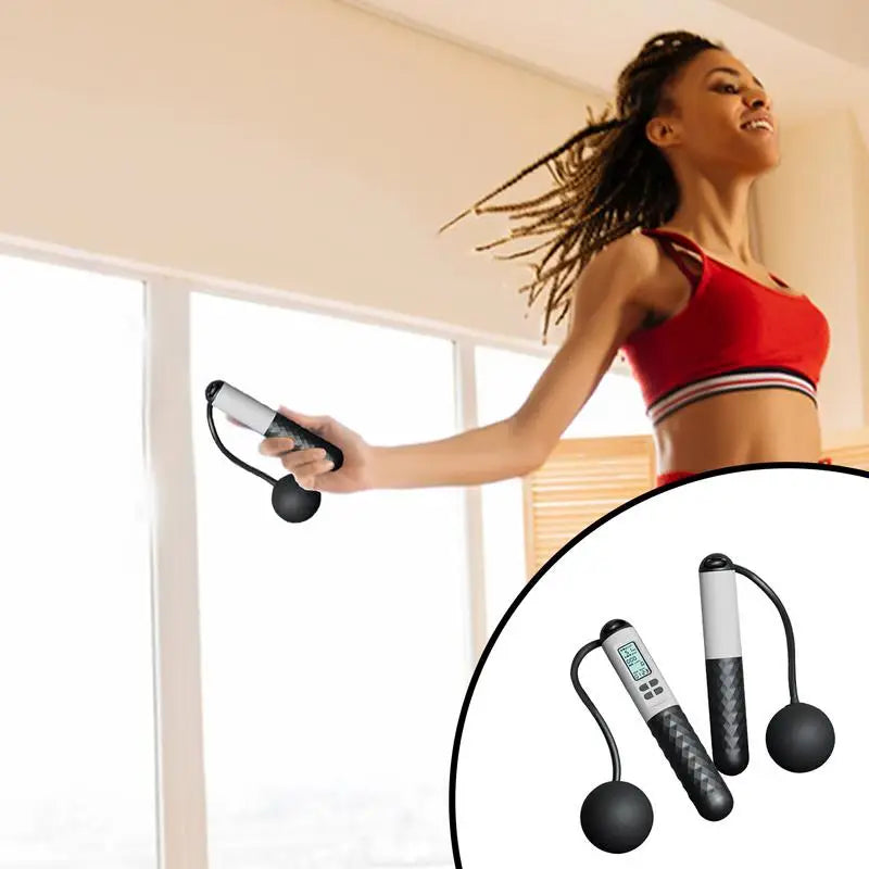 Smart Fit Jump Rope
