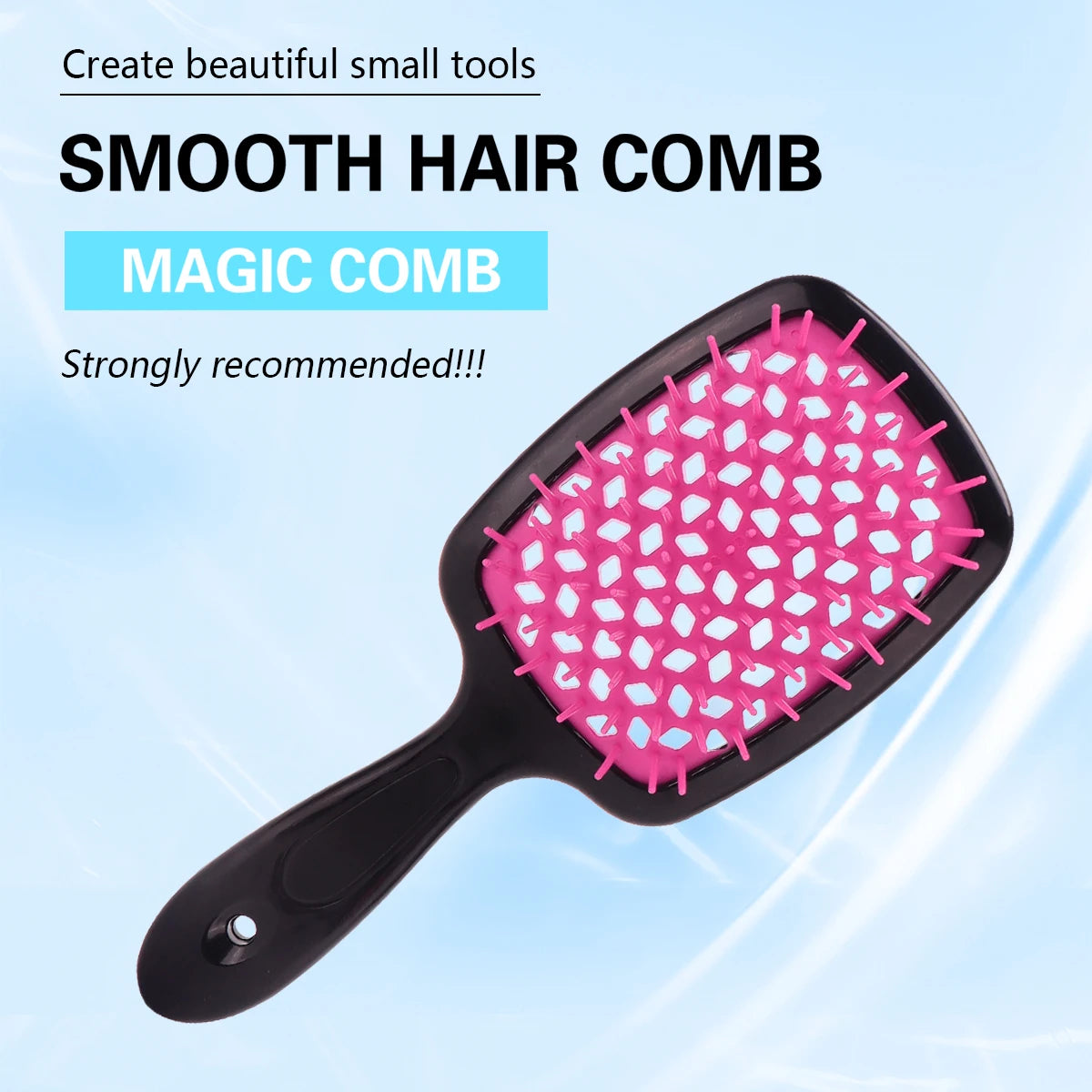 Knot Out Hair Brush