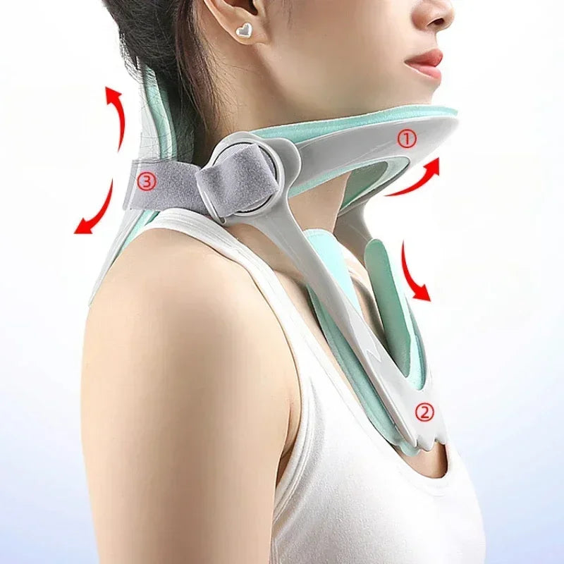 AlignWell™ | CerviFlex 360
