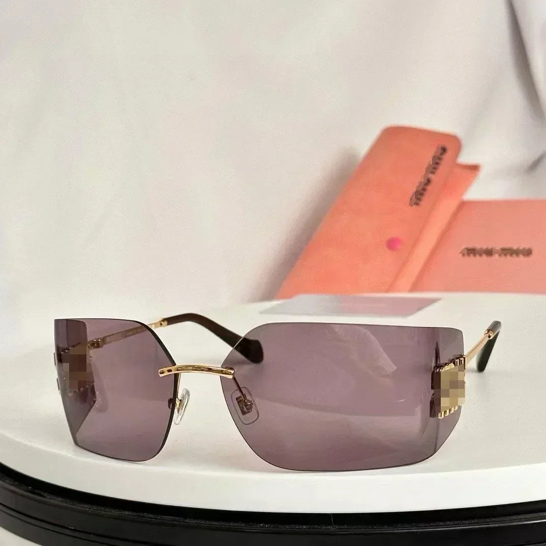 Frameless Sunshades
