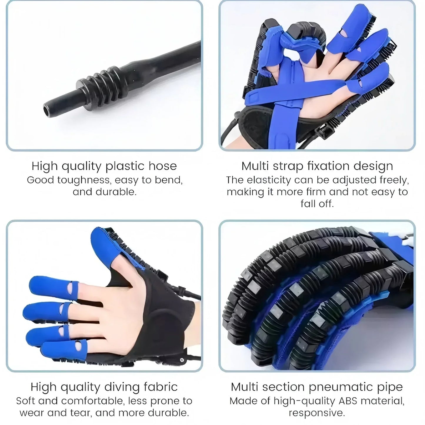 LifeReach™ Therapy Gloves