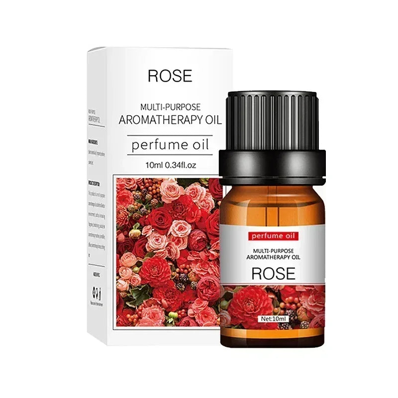 Aroma Bliss Diffuser Set