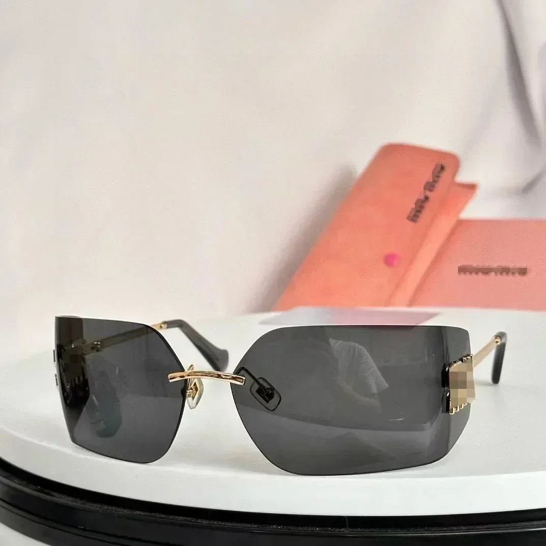Frameless Sunshades