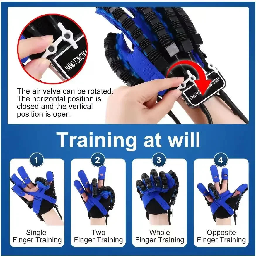 LifeReach™ Therapy Gloves