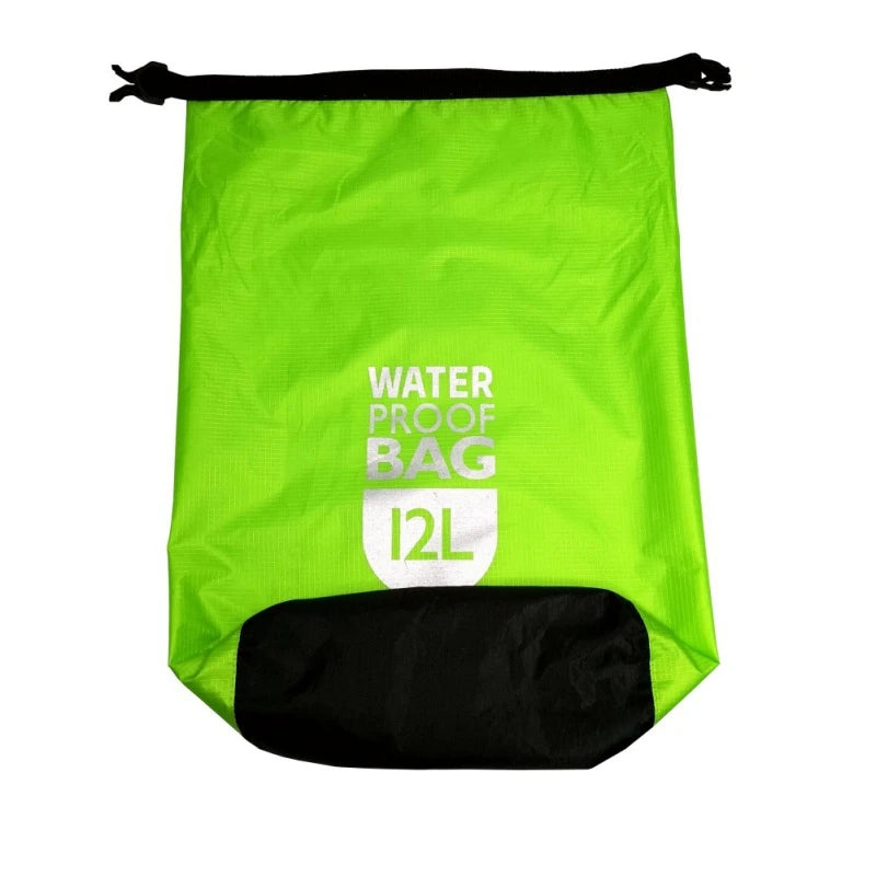 Adventure-Proof Waterproof Dry Bag