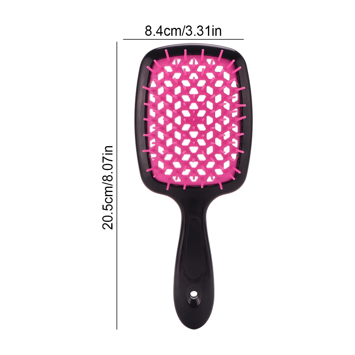Knot Out Hair Brush