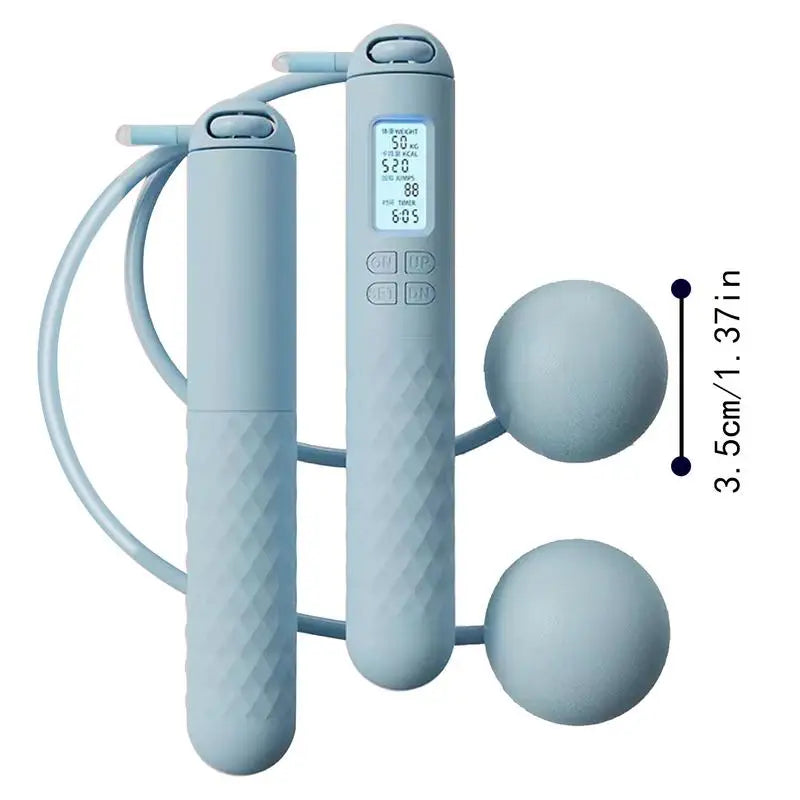 Smart Fit Jump Rope