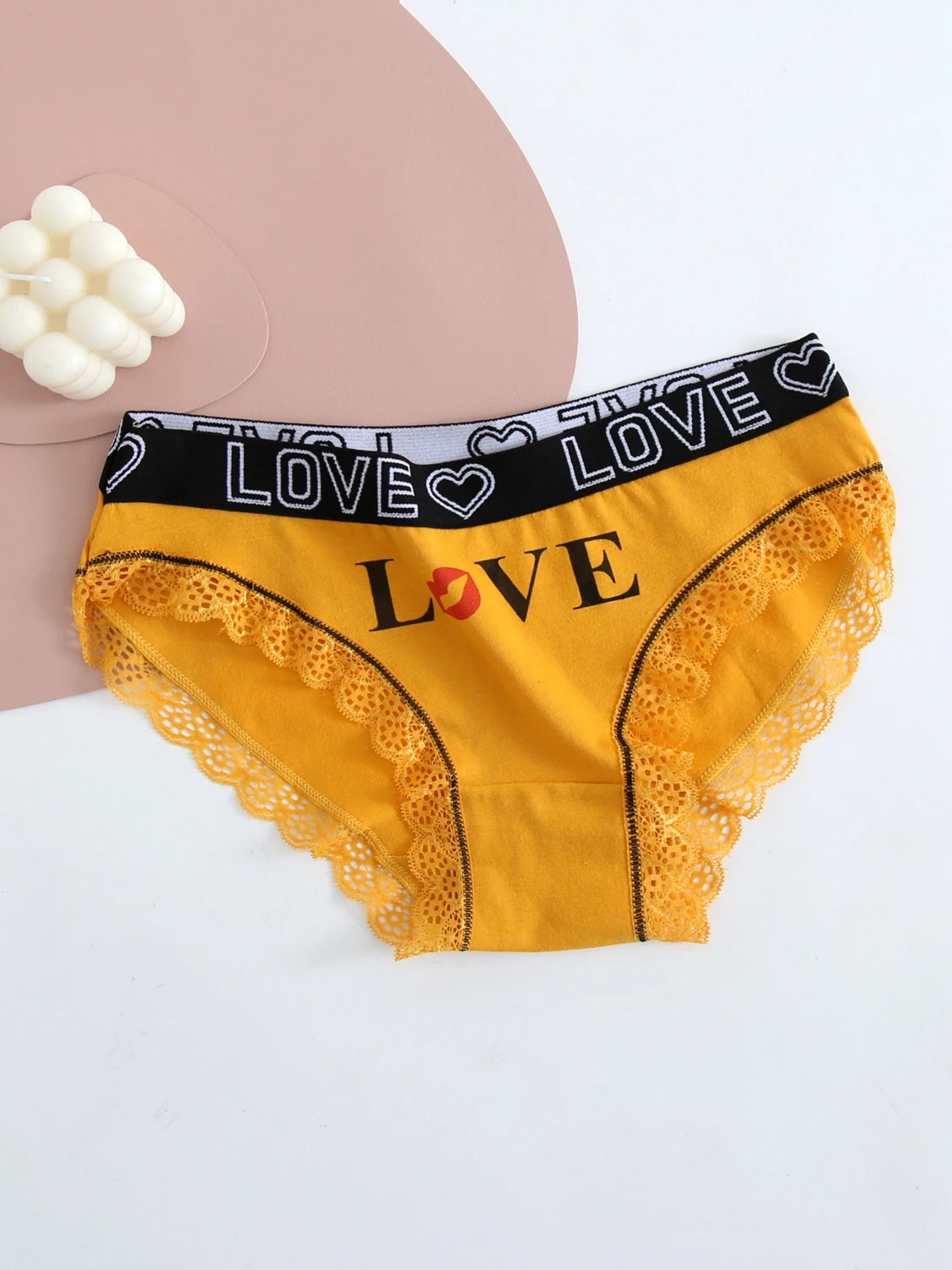 Comfy Cotton Women's Panties