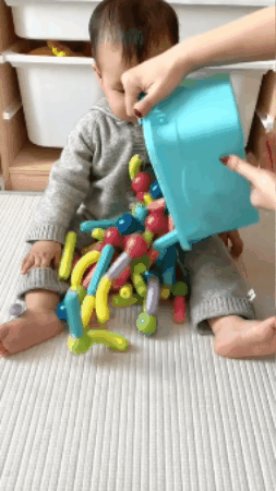 STEMagination Blocks