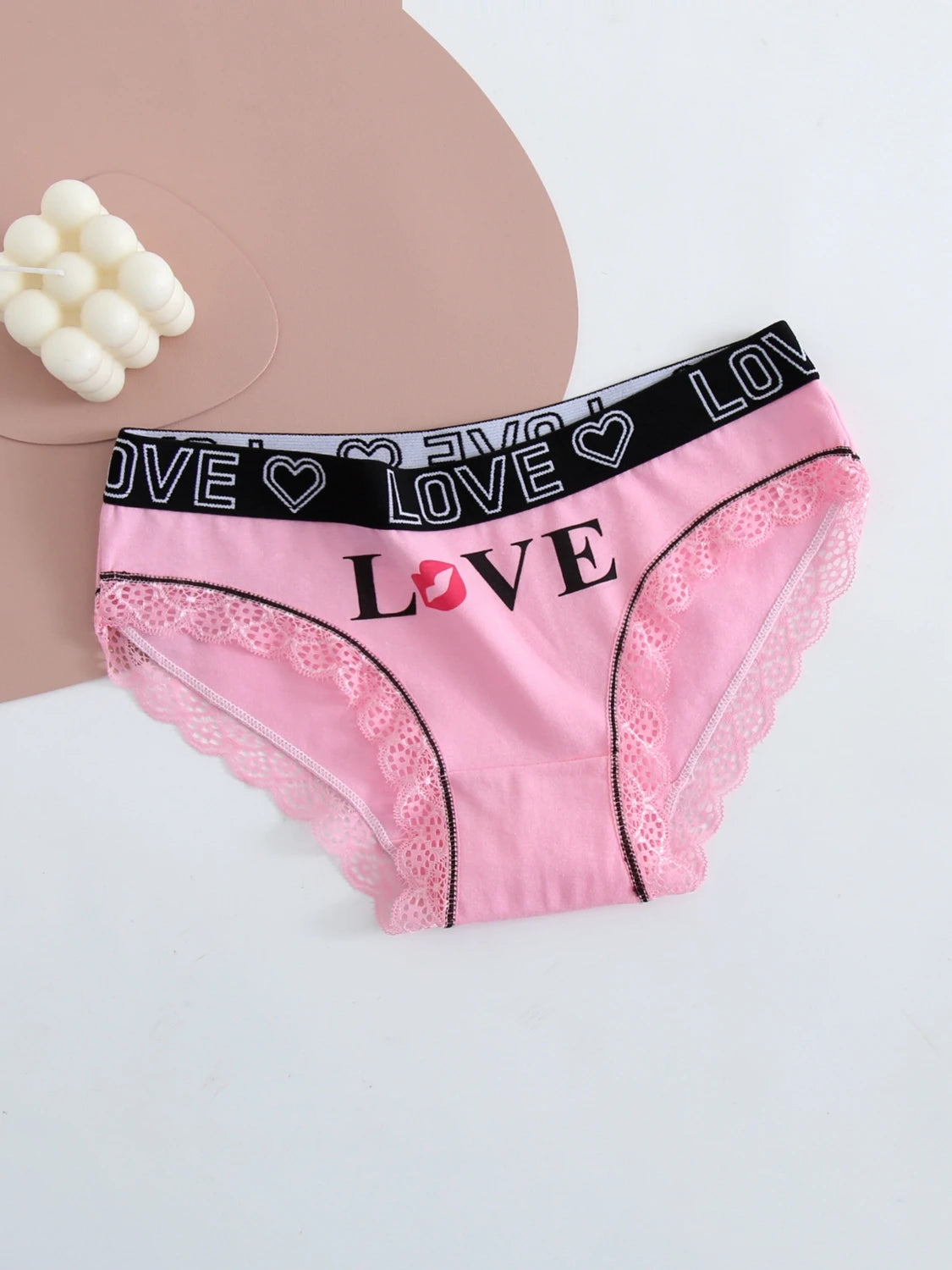 Comfy Cotton Women's Panties
