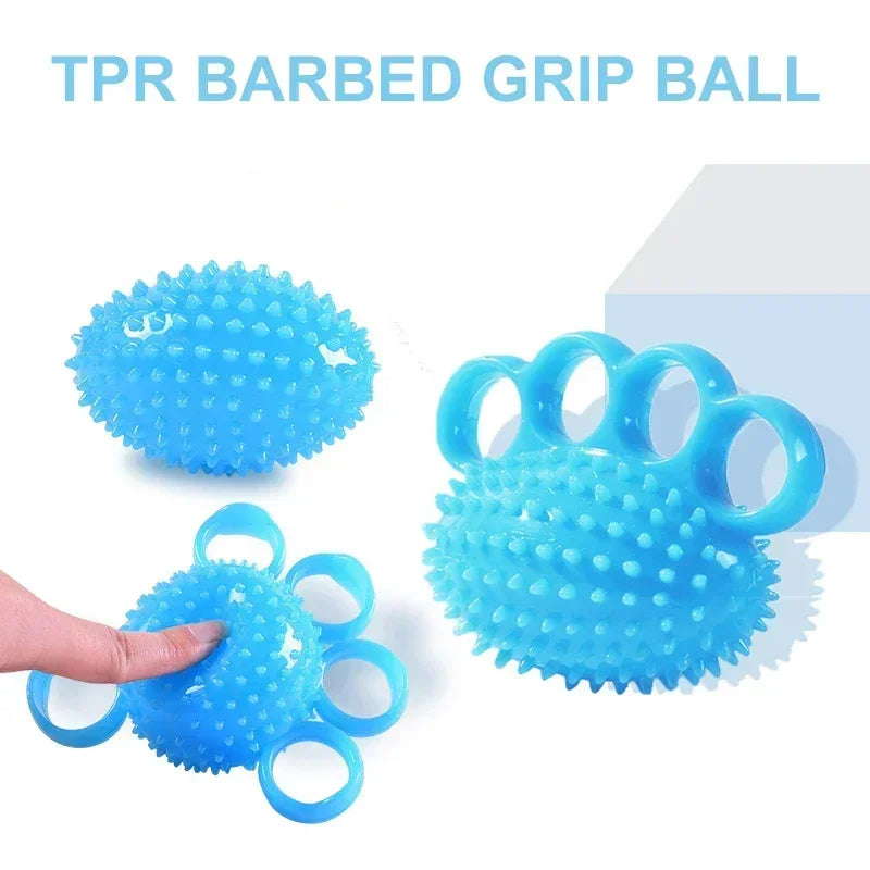 Hand Strength Recovery Ball
