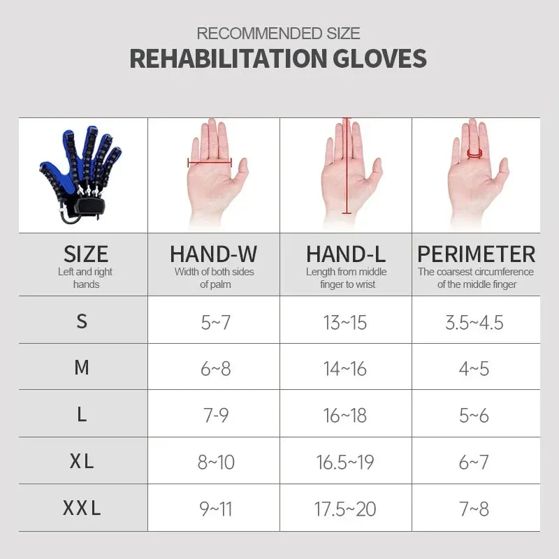 LifeReach™ Therapy Gloves