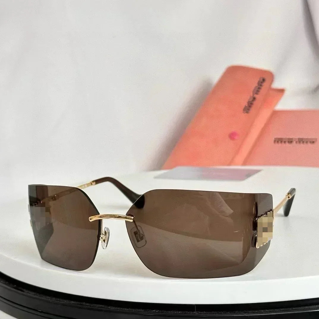Frameless Sunshades