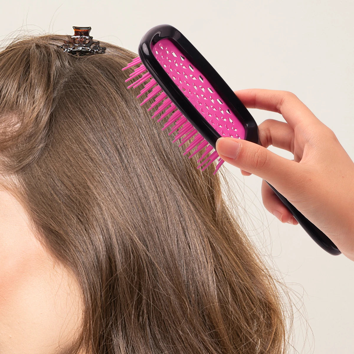Knot Out Hair Brush