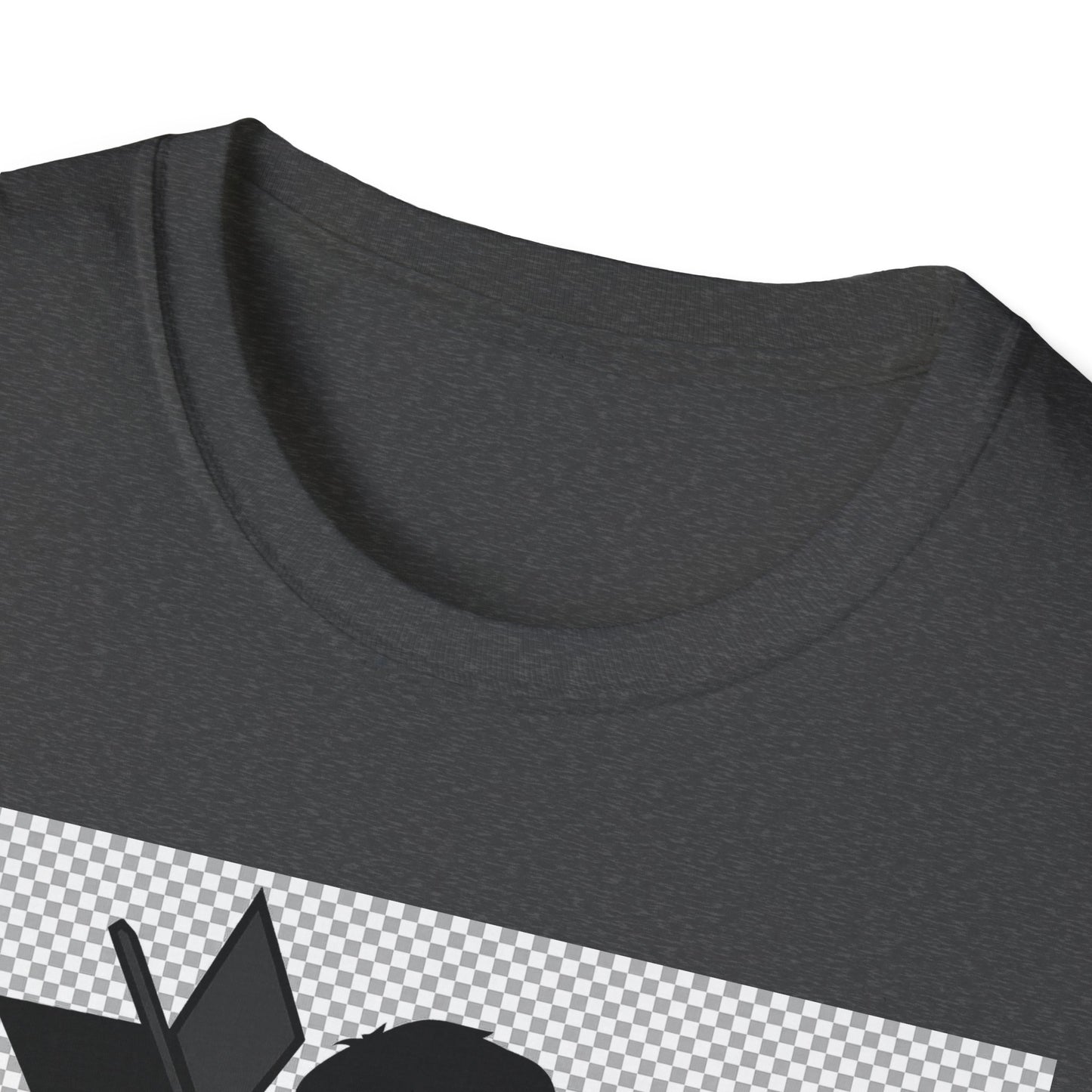 "No" War - (Unisex T-Shirt)