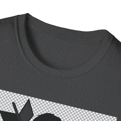 "No" War - (Unisex T-Shirt)