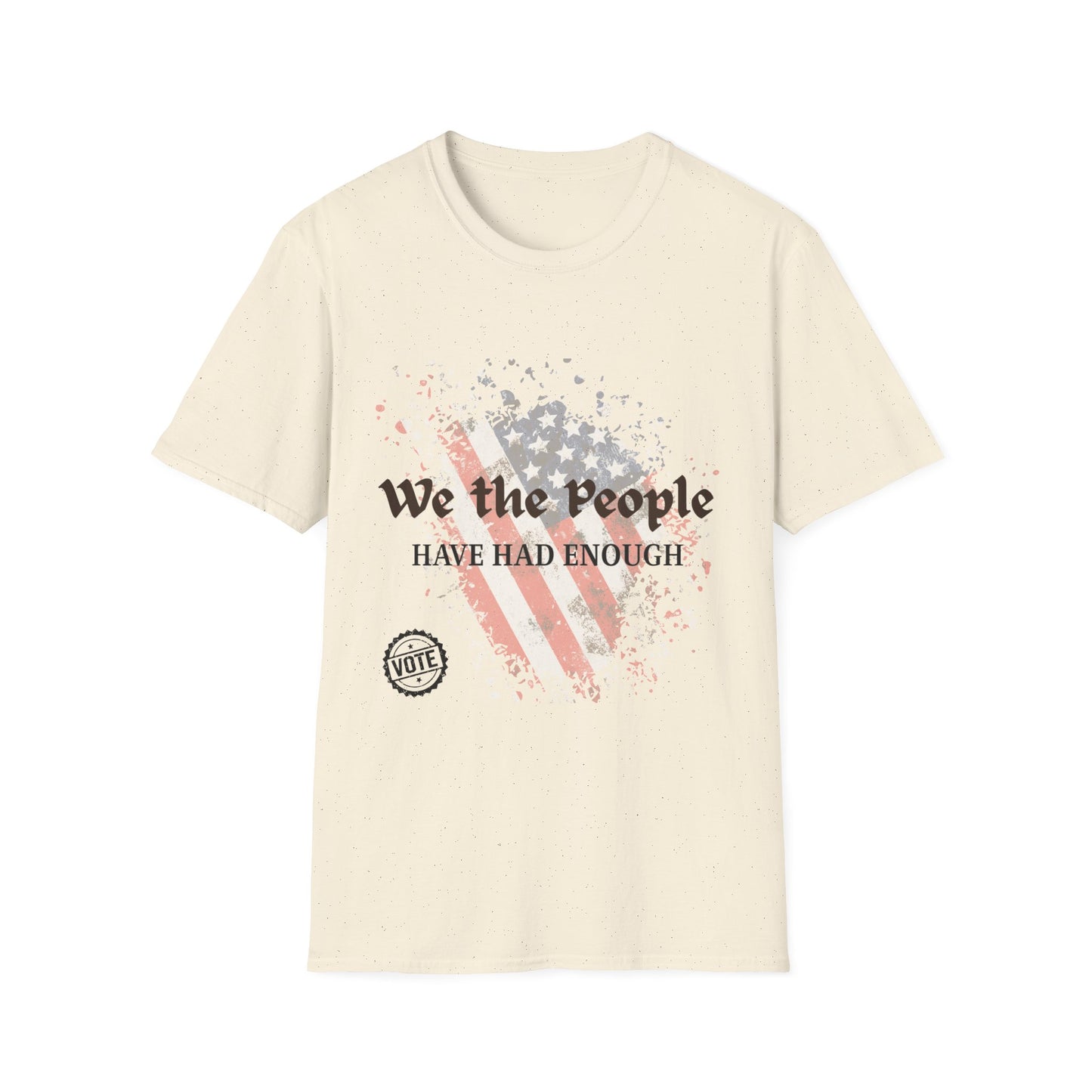 "We The People" - Unisex T-Shirt