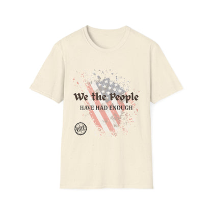 "We The People" - Unisex T-Shirt