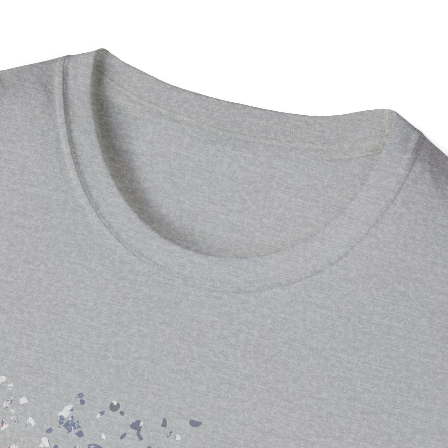 "We The People" - Unisex T-Shirt