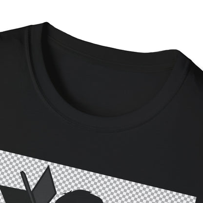 "No" War - (Unisex T-Shirt)