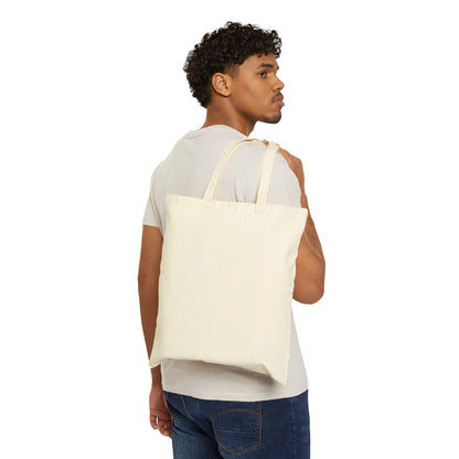 "We Got This" - Cotton Canvas Tote Bag