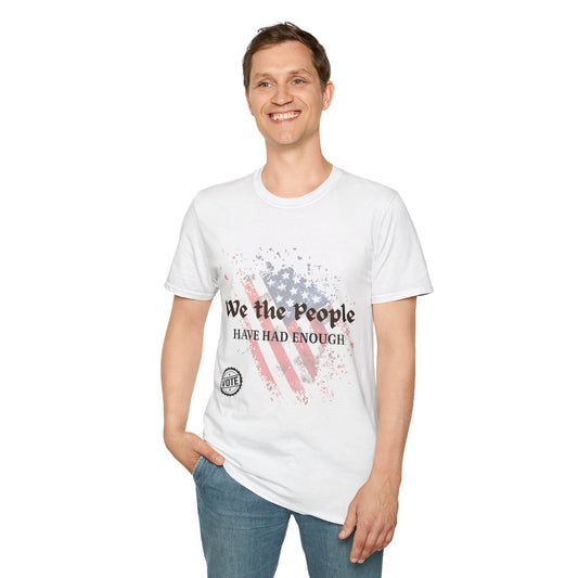 "We The People" - Unisex T-Shirt