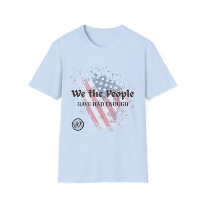 "We The People" - Unisex T-Shirt