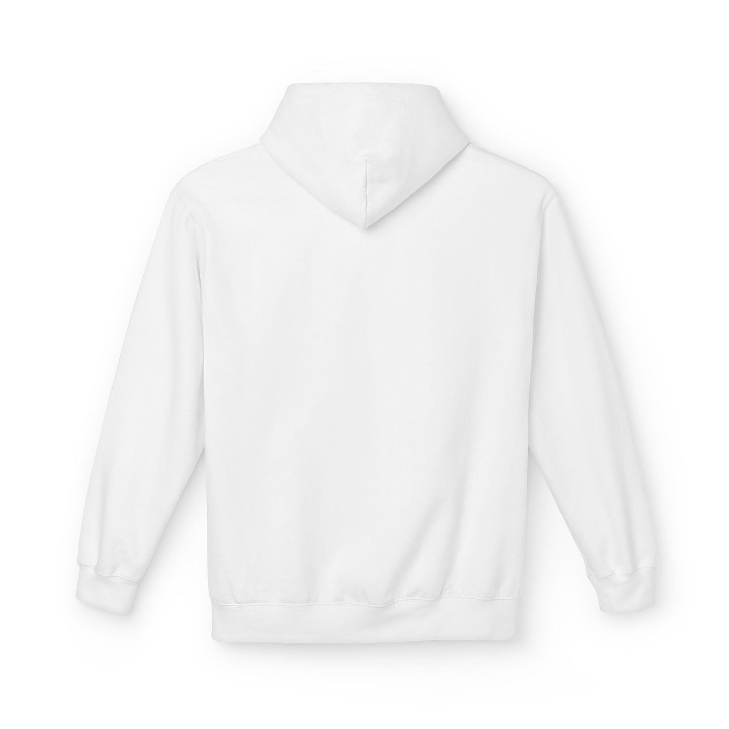 Sexy Cigar Burn / Unisex Midweight Fleece Hoodie