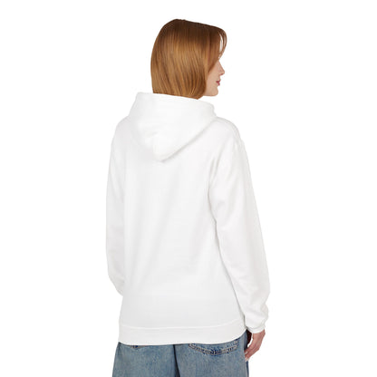 Sexy Cigar Burn / Unisex Midweight Fleece Hoodie