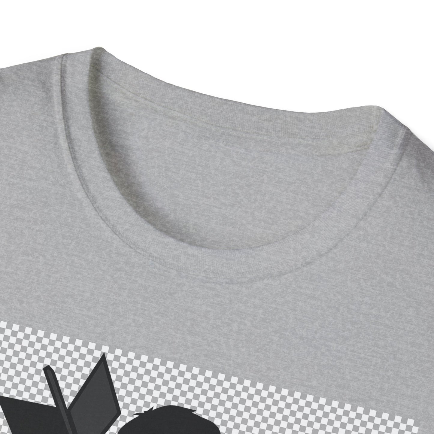 "No" War - (Unisex T-Shirt)